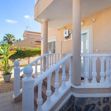 Ch Recorral La Marquesa Golf سيوداد كيسادا