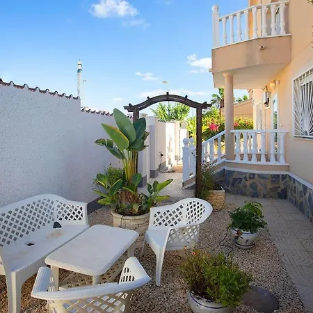 Ch Recorral La Marquesa Golf Villa Ciudad Quesada