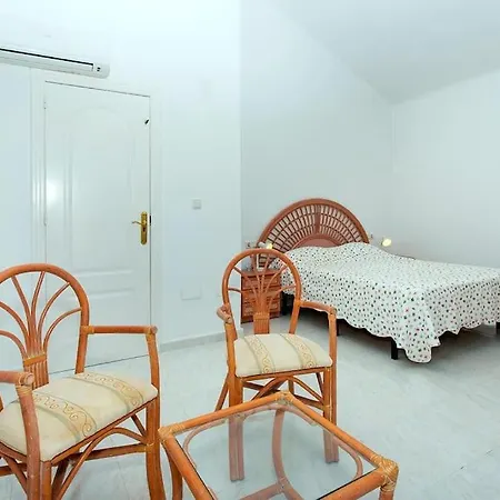 Villa Ch Recorral La Marquesa Golf Ciudad Quesada