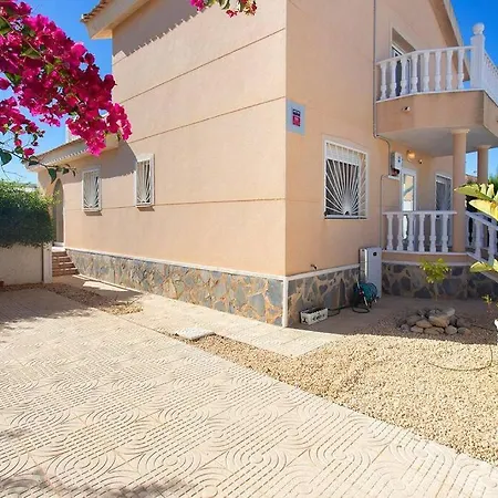 Ch Recorral La Marquesa Golf Villa Ciudad Quesada