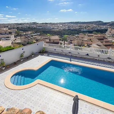 Ch Recorral La Marquesa Golf سيوداد كيسادا
