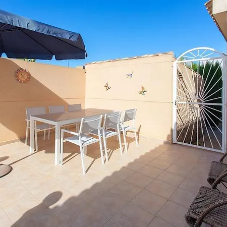 فيلة Ch Recorral La Marquesa Golf