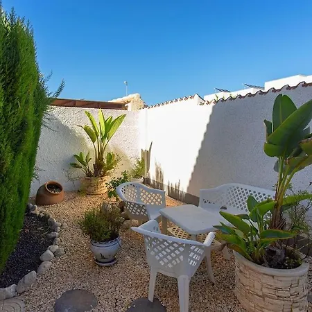 Ch Recorral La Marquesa Golf Villa Ciudad Quesada