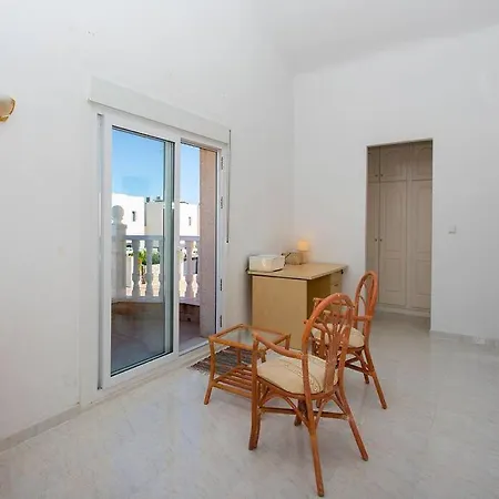 Villa Ch Recorral La Marquesa Golf Ciudad Quesada